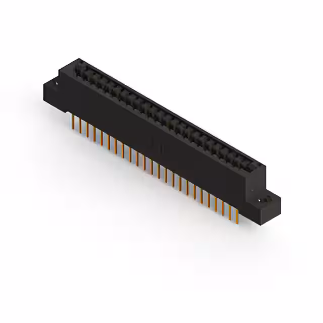 896-048-541-208 EDAC Inc.  Kantenbrettverbinder